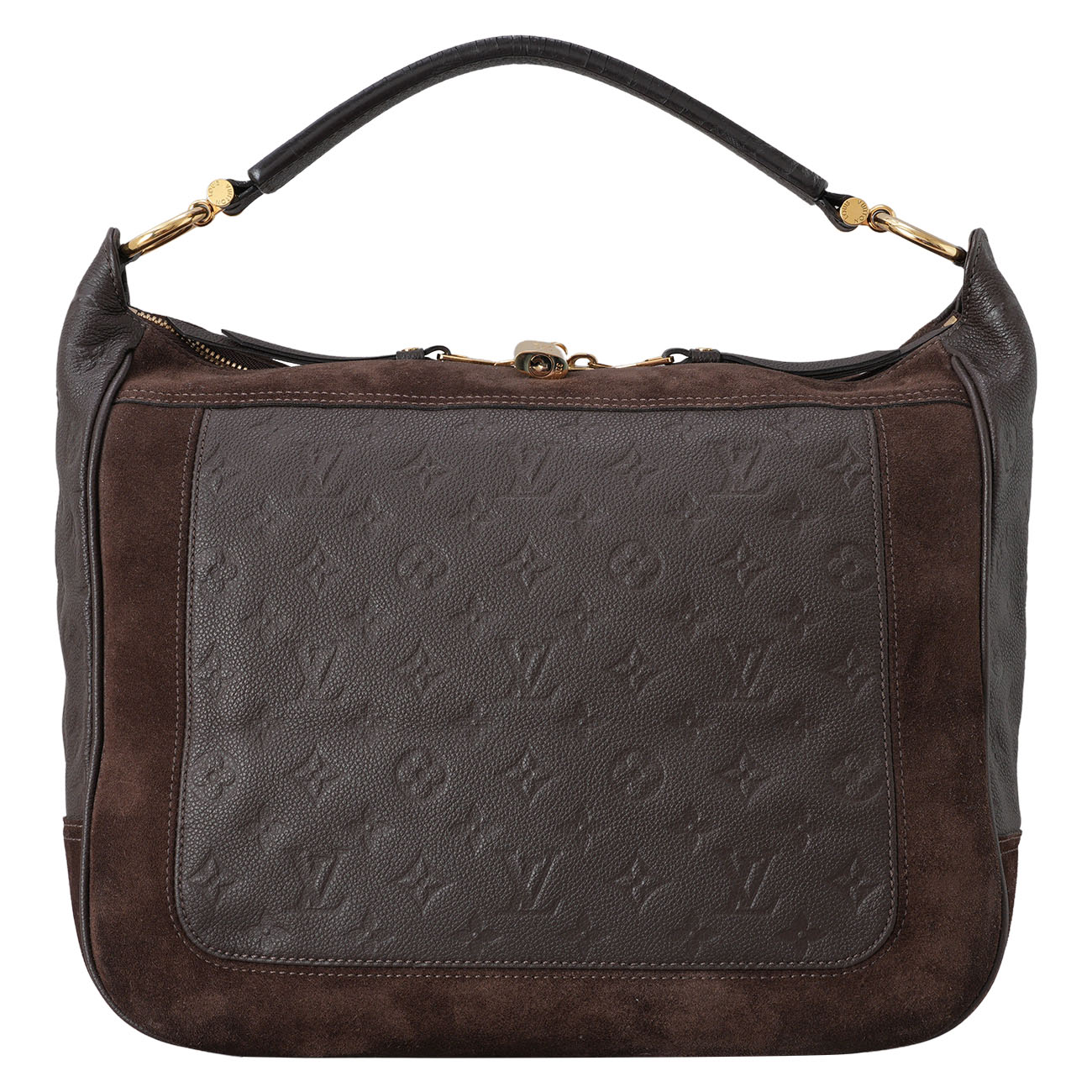 LOUIS VUITTON(USED)루이비통 앙프렝뜨 오데시우스 숄더백